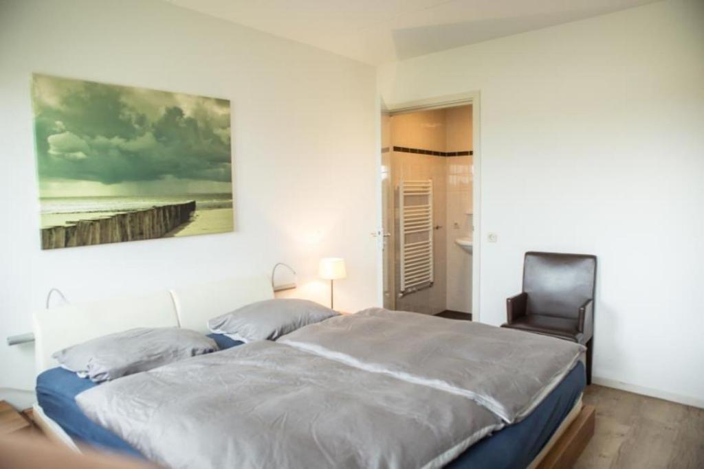 Weidevilla Xxxl Hollum  Dış mekan fotoğraf