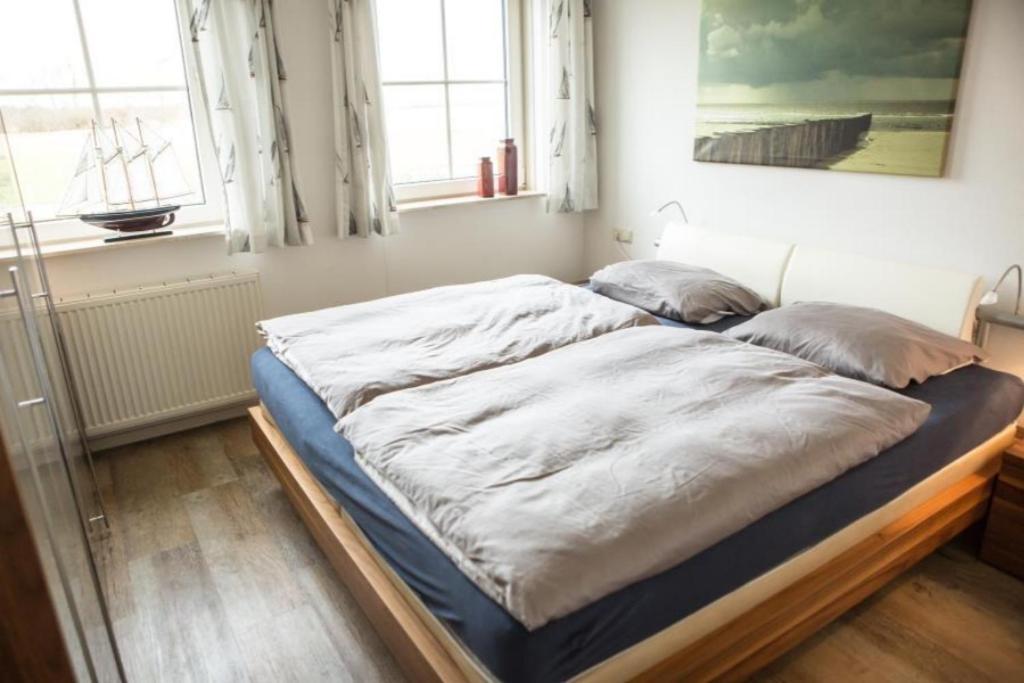 Weidevilla Xxxl Hollum  Dış mekan fotoğraf