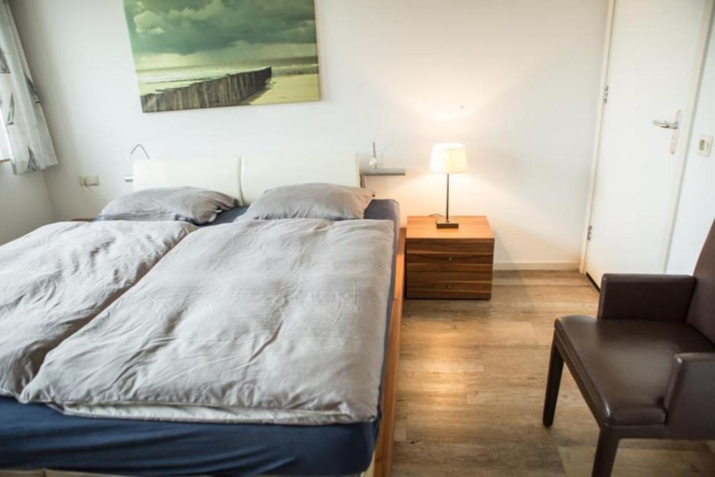 Weidevilla Xxxl Hollum  Dış mekan fotoğraf