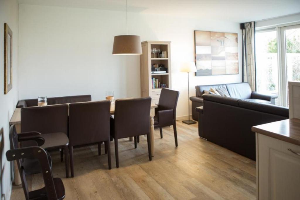 Weidevilla Xxxl Hollum  Dış mekan fotoğraf