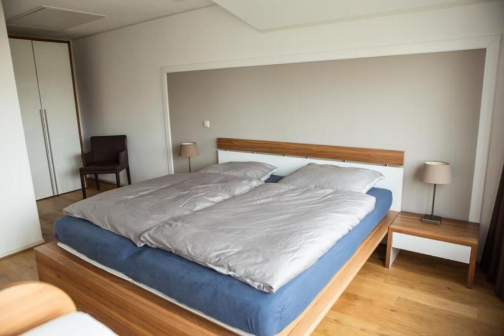 Weidevilla Xxxl Hollum  Dış mekan fotoğraf