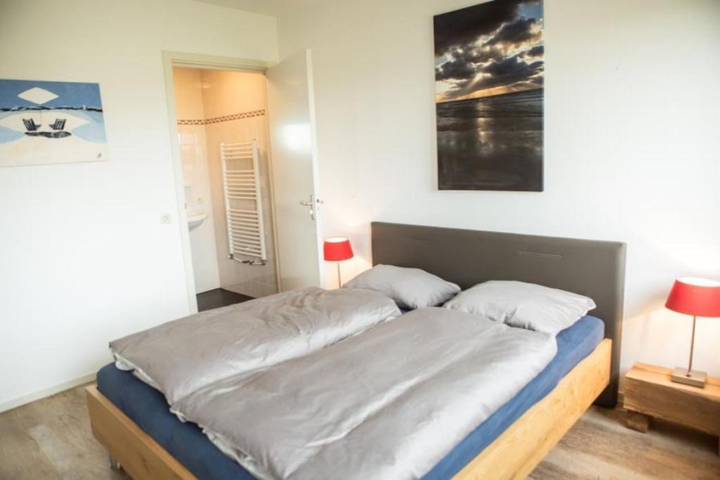 Weidevilla Xxxl Hollum  Dış mekan fotoğraf