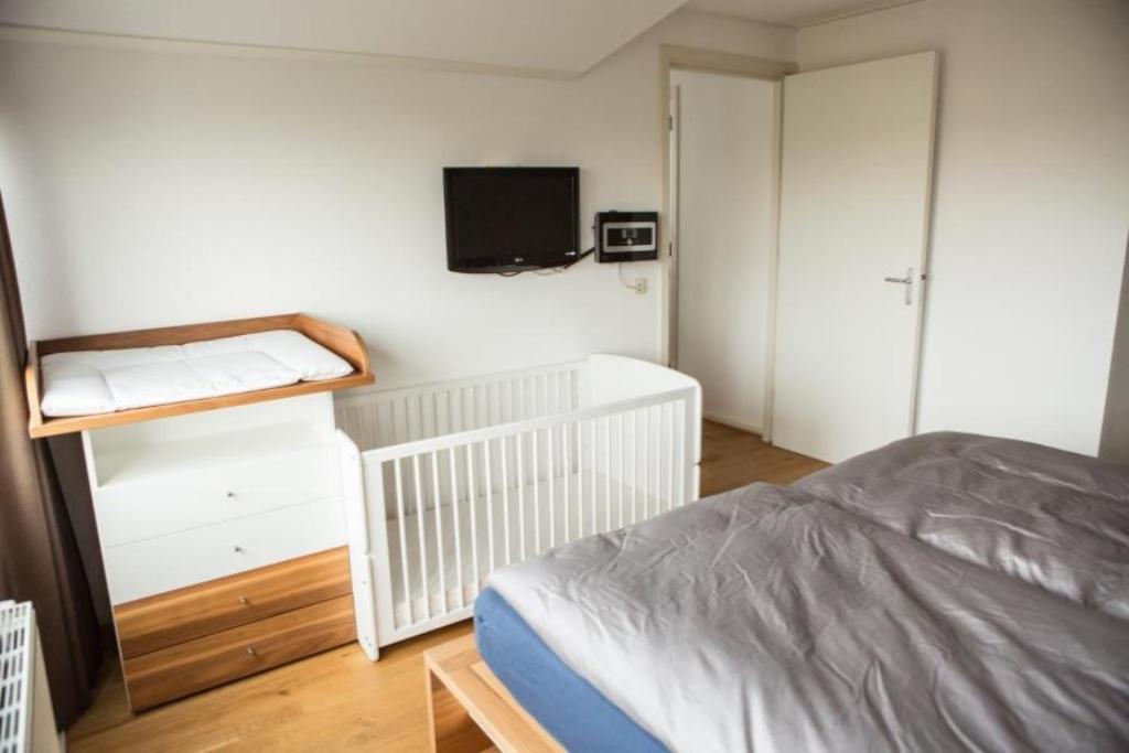 Weidevilla Xxxl Hollum  Dış mekan fotoğraf