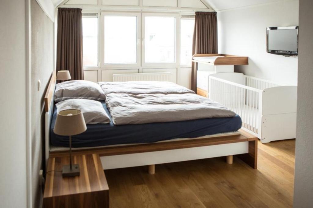Weidevilla Xxxl Hollum  Dış mekan fotoğraf